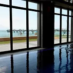 Luksusowy 431 Przy Plazy, Parking Gratis! Apartman