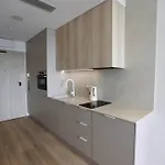 Apartman Luksusowy 431 Przy Plazy, Parking Gratis!