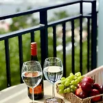 Luksusowy 431 Przy Plazy, Parking Gratis! Apartman Międzyzdroje