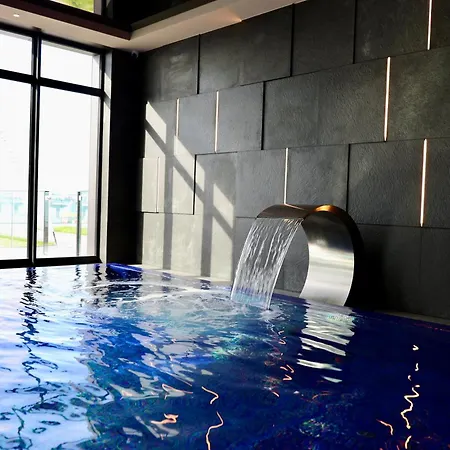 Apartman Luksusowy 431 Przy Plazy