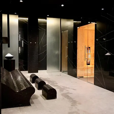 Apartment Luksusowy 431 Przy Plazy, Parking Gratis! Miedzyzdroje