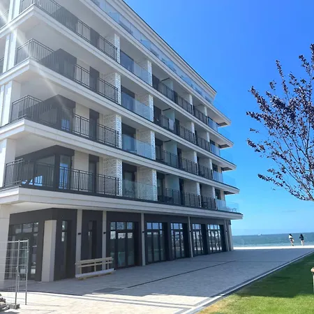 Luksusowy 431 Przy Plazy * Międzyzdroje