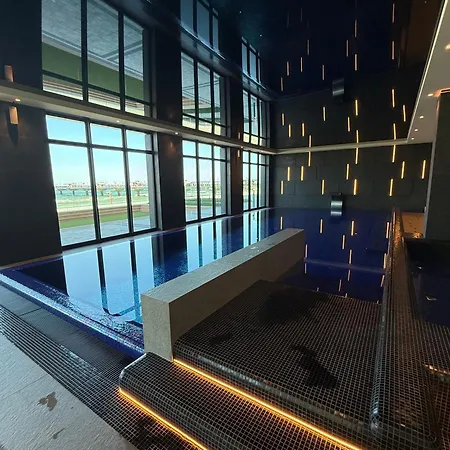 Luksusowy 431 Przy Plazy *