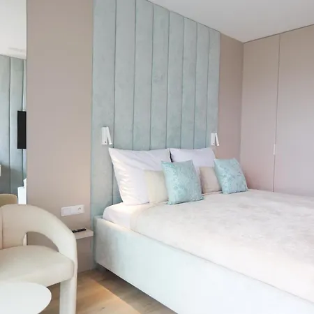 Luksusowy 431 Baltic