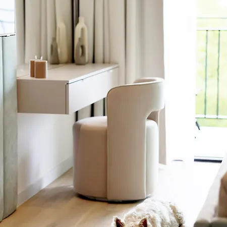 Luksusowy 431 Baltic アパート ミエンジズドロイェ