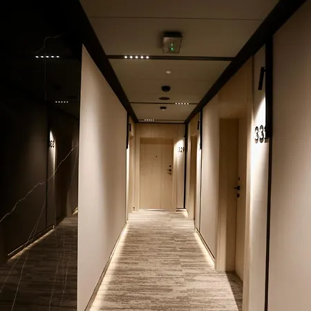 Apartman Luksusowy 431 Przy Plazy *