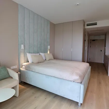 Luksusowy 431 Przy Plazy * Międzyzdroje