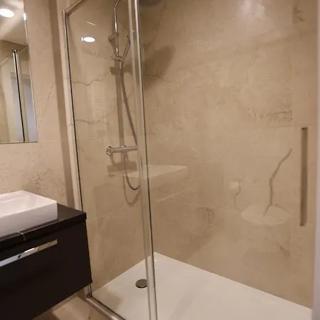 Apartman Luksusowy 431 Przy Plazy