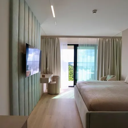 Luksusowy 431 Przy Plazy * Międzyzdroje