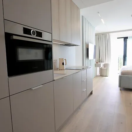 Luksusowy 431 Przy Plazy