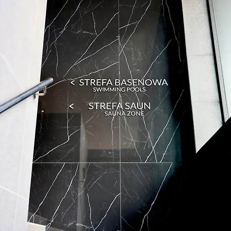 Luksusowy 431 Przy Plazy * Międzyzdroje