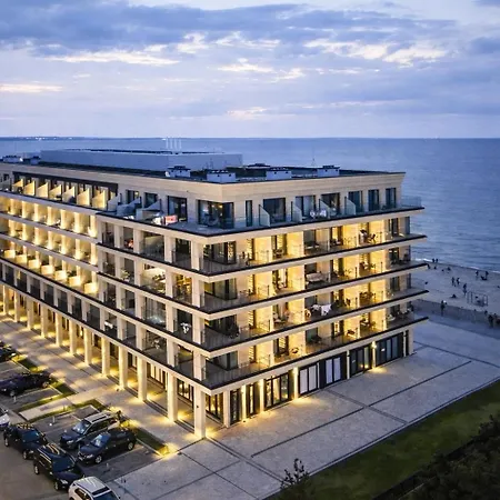 Luksusowy 431 Przy Plazy, Parking Gratis!