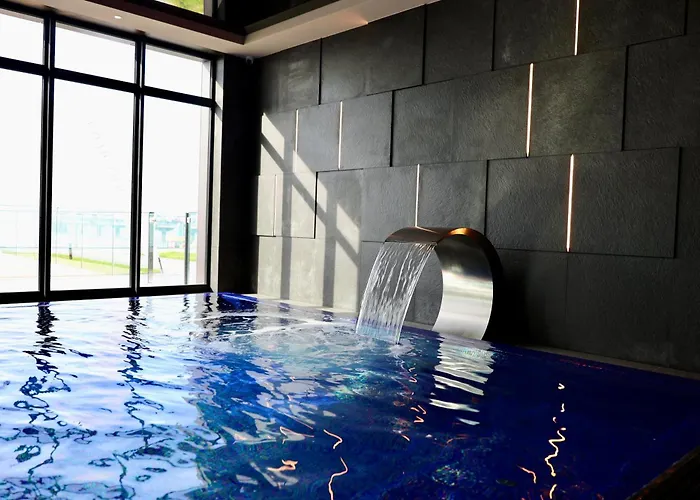 Apartment Luksusowy 431 Przy Plazy, Parking Gratis!