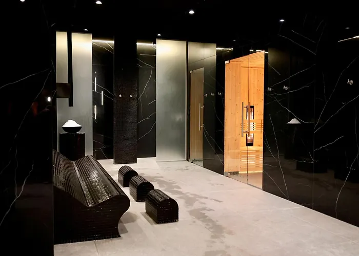 Apartment Luksusowy 431 Przy Plazy, Parking Gratis! Miedzyzdroje