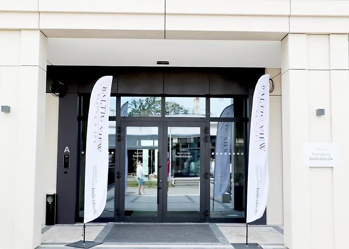 Apartment Luksusowy 431 Przy Plazy, Parking Gratis! *