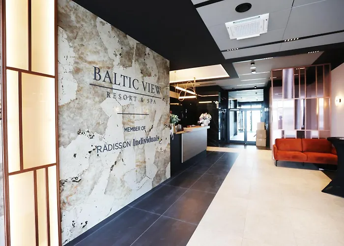 Apartment Luksusowy 431 Przy Plazy, Parking Gratis! Miedzyzdroje