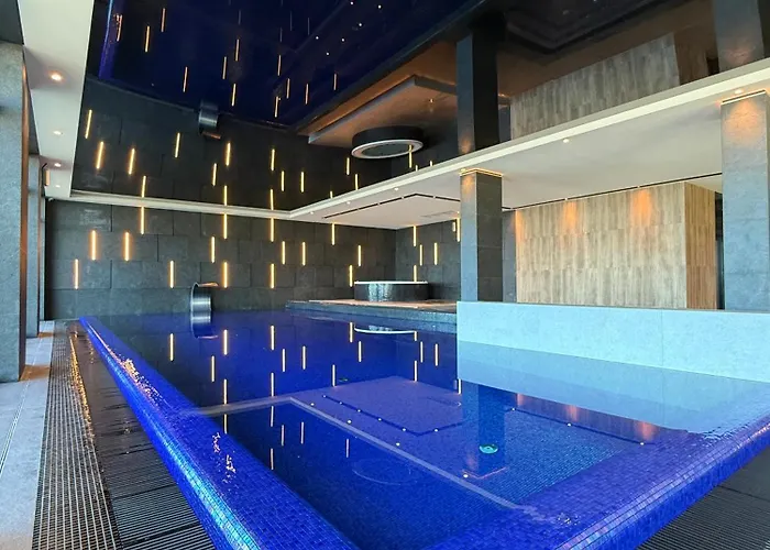 Luksusowy 431 Przy Plazy, Parking Gratis! Miedzyzdroje