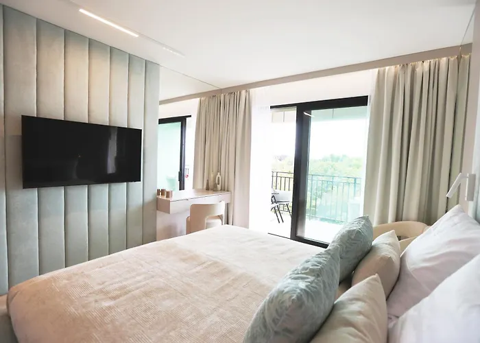 Apartment Luksusowy 431 Przy Plazy, Parking Gratis! Miedzyzdroje