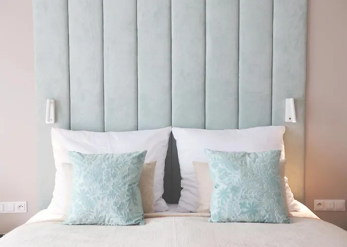 Apartment Luksusowy 431 Przy Plazy, Parking Gratis! Miedzyzdroje