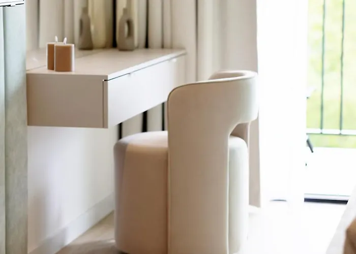 Luksusowy 431 Przy Plazy, Parking Gratis! Apartment Miedzyzdroje