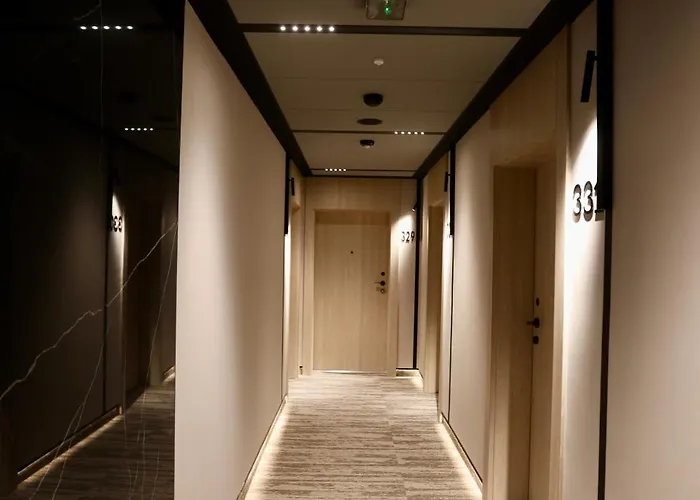 Apartment Luksusowy 431 Przy Plazy, Parking Gratis! *