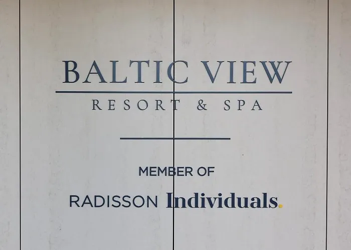 Apartment Luksusowy 431 Przy Plazy, Parking Gratis! Miedzyzdroje