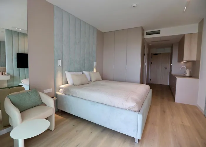 Luksusowy 431 Przy Plazy, Parking Gratis! * Miedzyzdroje