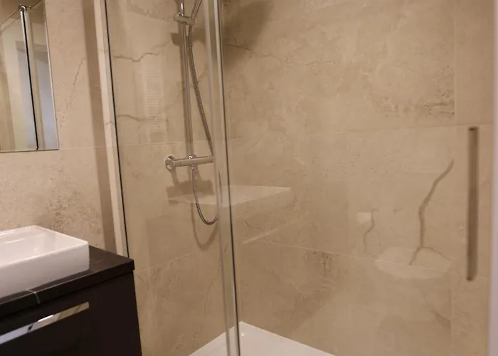 Apartment Luksusowy 431 Przy Plazy, Parking Gratis!