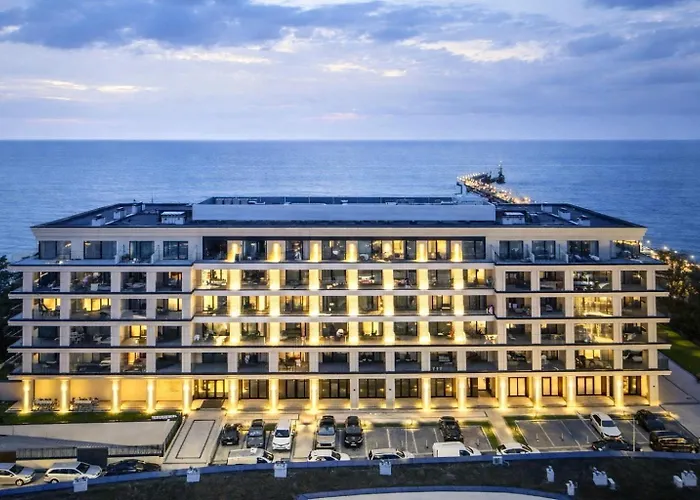 Luksusowy 431 Przy Plazy, Parking Gratis! *